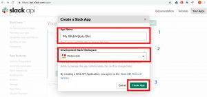 Slack_2_Create_App_Name