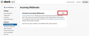 Slack_4_Incoming_Webhook